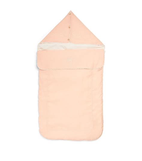 chloe sleeping bag